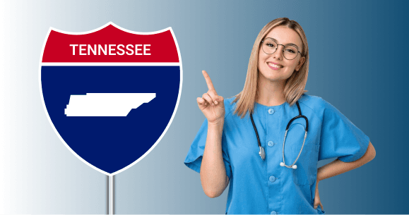 Tennessee Nurse Practitioners License Renewal Package - 2 hours