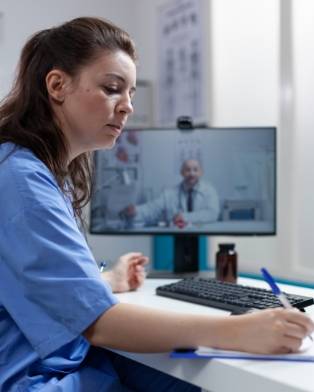 Ethics for the Telehealth Nurse