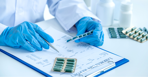 Pharmacology of Antibacterial Drugs