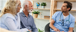 Living with Dementia: A Doctor’s Perspective