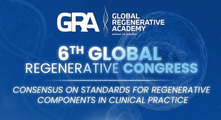 6th Global Regenerative Congress (GRC)