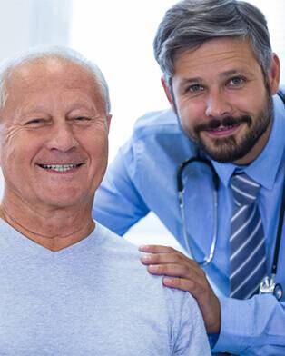 Introduction to Geriatric Syndromes