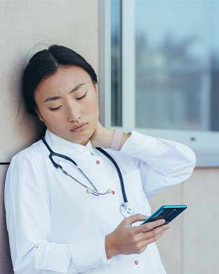 Domestic Violence for Dental Practitioners