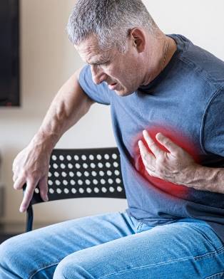 Management of Acute Stroke in Older Patients