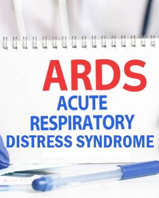 Prone Position in ARDS