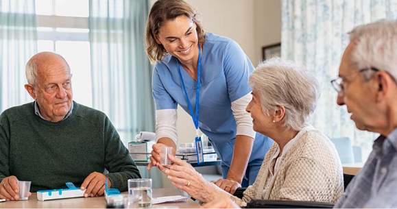 Understanding and Addressing Implicit Bias in Healthcare
