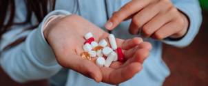 Opioid Addiction