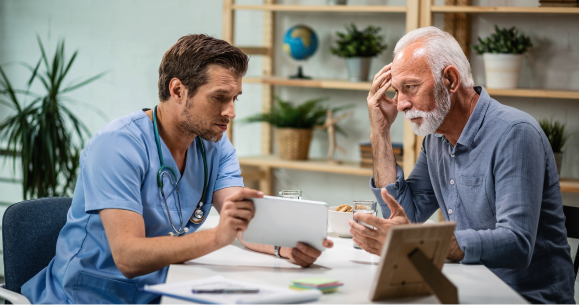 Diagnosis, Treatment, and Care of Alzheimer's Disease and Other Dementias