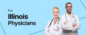 Illinois Physicians License Renewal Package - 11 CME Credits