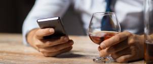 Co-occurring Psychiatric Disorders with Alcohol Use Disorder