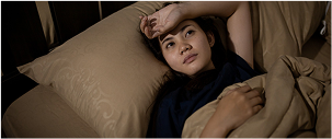 Sleep Disorders - Don't forget them!!