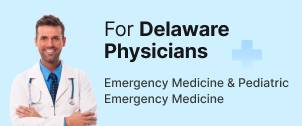 Delaware Emergency & Pediatric Emergency Physician License Renewal CME  Package - 34 CME Credits