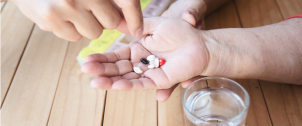 Antiseizure Medications and Rescue Treatments