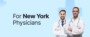 New York Physicians License Renewal Package - 5 CME Credits