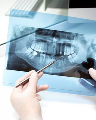 Radiation Protection Course for Dental Radiology