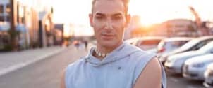 Health Disparities in Trans youth
