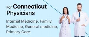 Connecticut Physicians State Board required Courses and Primary Care & Internal Medicine Courses Bundle