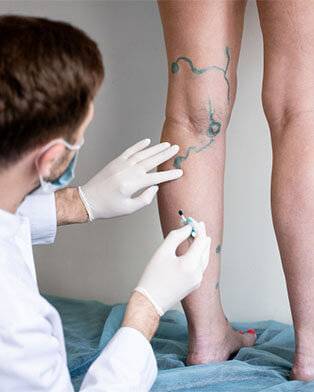 Flame Out: A Primer on a Physician Challenge