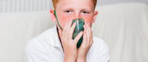 Pediatric Airway Management