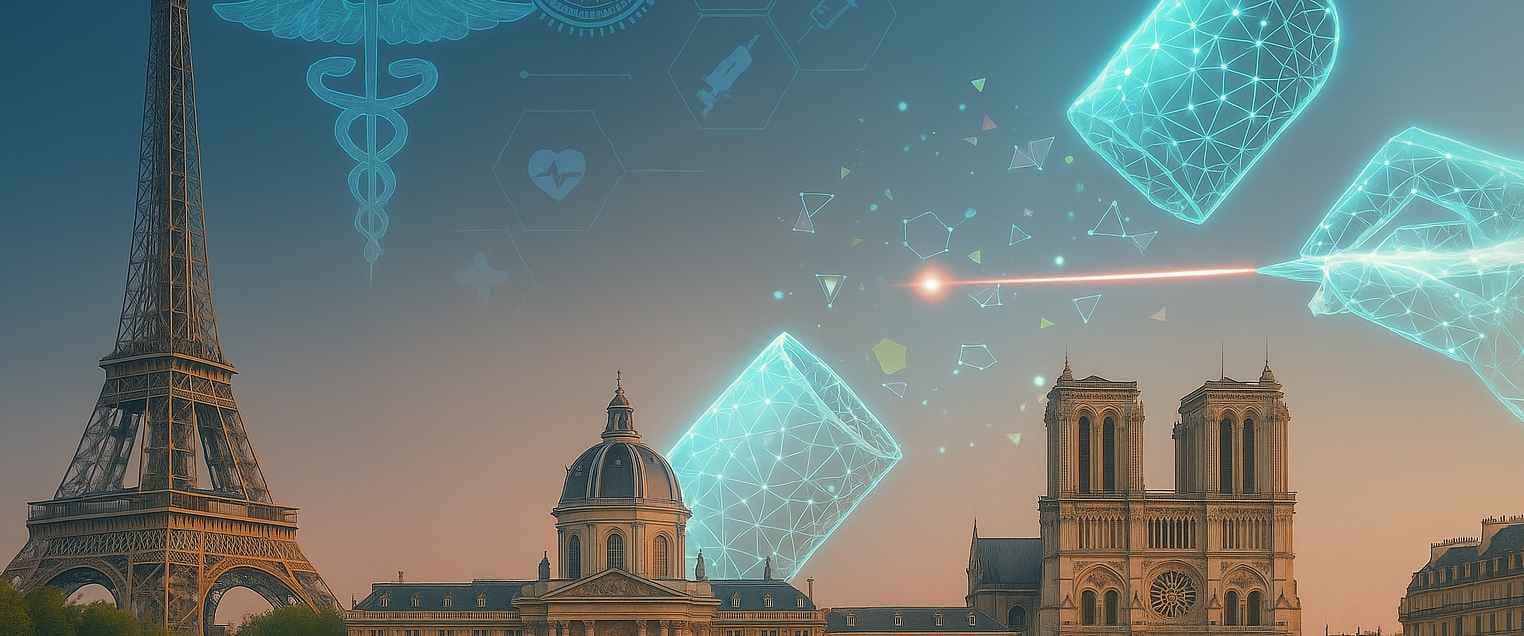 Redefining Healthcare in the Age of AI