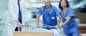 Oncologic Emergencies