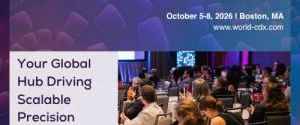 16th World Clinical Biomarkers and Companion Diagnostics Summit
