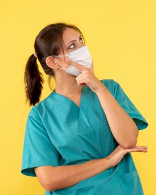 Key Concepts of Critical Thinking in Nursing