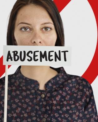 Sexual Harassment Prevention