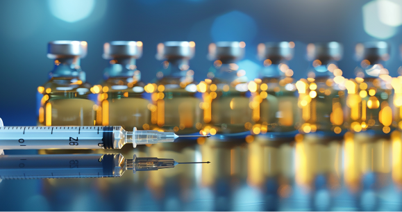 Pharmacology of Infectious Diseases - Antivirals and Vaccines