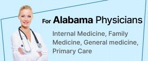 Alabama Primary Care Physicians & Internists License Renewal Comprehensive Package - 25 CME Credits