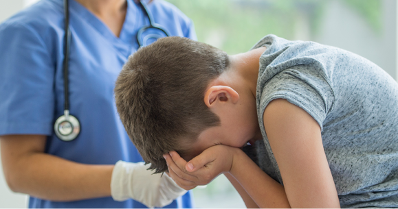 Understanding and Addressing Child Abuse in Nursing Practice