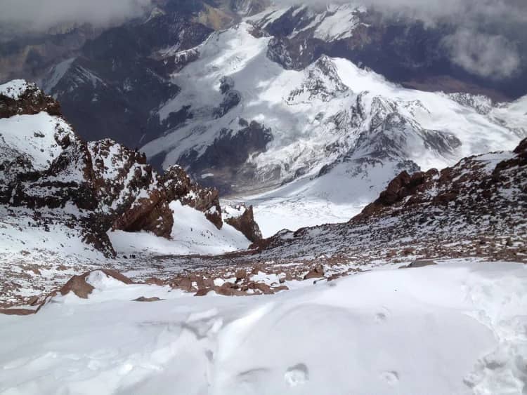 Aconcagua: Mountain Medicine CME 2027