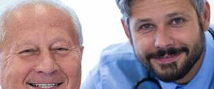Introduction to Geriatric Syndromes
