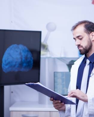 Switch Off the Drive to Overeat: the New Science and Practice of Emotional Brain Training (EBT)