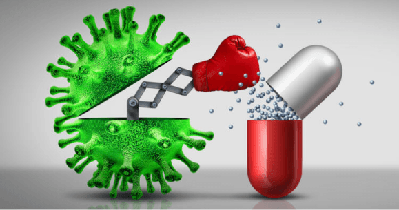 Antibiotic Resistance - Managing Resistant Infections in Nursing Practice