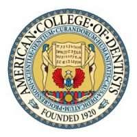 American College of Dentists (ACD)