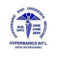 Hyperbarics International, Inc.