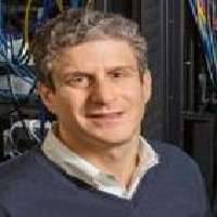 Picture of Mark Bender Gerstein
