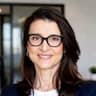 Speaker Lucia M. Novak