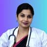 Event Spekaer: Archana Devi Chenniappan
