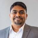 Anush S. Pillai