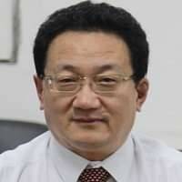 Prof. Peihong Wu