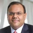 Nihar Desai