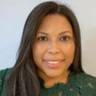 Event Spekaer: Kimberly Arrington