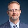 Speaker Eric Wilson