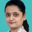 Jayalakshmi Shoraff