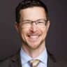 Speaker Trent Harrison