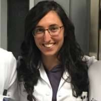 Mar Irida Lloret-Villas - Stroke Neurologist, Alberta, Canada | eMedEvents