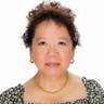 Speaker Elvessa Narvasa