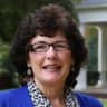 Speaker Jill Eversmann